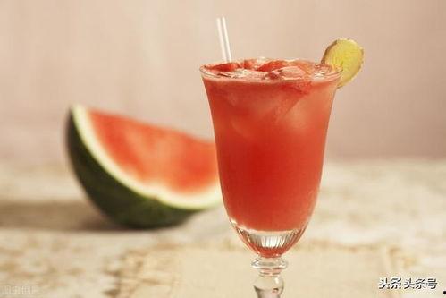 吃瓜酒怎么制作,自制吃瓜酒制作攻略