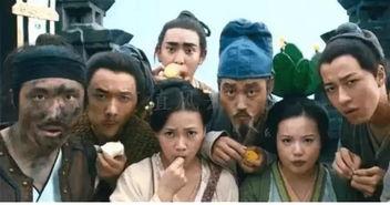 钮钴禄吃瓜群众,揭秘吃瓜群众的趣味生活