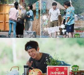 陈都灵相关吃瓜,揭秘明星的私房吃瓜日常