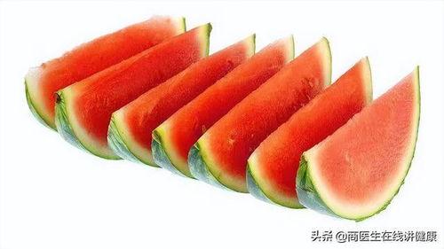 吃瓜升血糖不,吃瓜升血糖？揭秘瓜果对血糖的影响